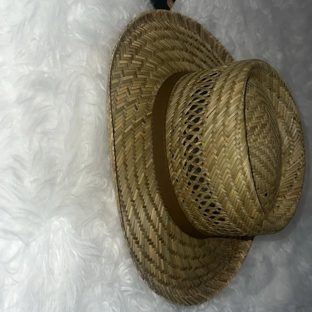 Jaxson Pebble Beach Gambler Hat